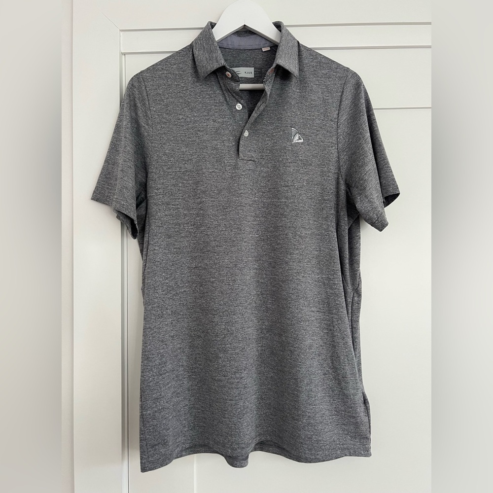 Preston Trail Golf Club Polo